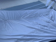 Load image into Gallery viewer, Safety pop up crib mesh for infant