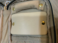 Load image into Gallery viewer, Travel jewelry organizer