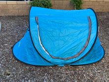 Load image into Gallery viewer, 2 person pop up tent
