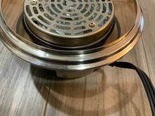 Load image into Gallery viewer, 8 in 1 Air fryer lid for pressure cooker (for 6 or 8 quart)