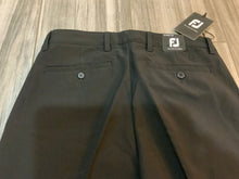 Load image into Gallery viewer, Black pants (W30/L30)