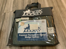 Load image into Gallery viewer, Car seat memory foam wedge cushion