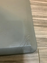 Load image into Gallery viewer, Anti fatigue mat (60” x 20”)