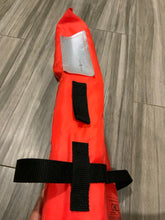 Load image into Gallery viewer, Commercial offshore youth life-vest