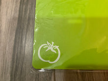 Load image into Gallery viewer, Flexible plastic cutting board mats (set of 4)