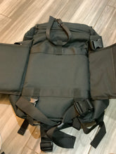 Load image into Gallery viewer, Electric longboard skateboard backpack with laptop holder