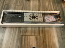 Load image into Gallery viewer, LED modern wall mount vanity light