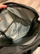 Load image into Gallery viewer, Electric longboard skateboard backpack with laptop holder