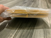 Load image into Gallery viewer, Weather stripping (1/4” x 30’L)