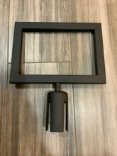 Load image into Gallery viewer, Landscape top sign frame