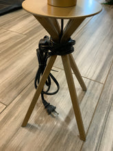 Load image into Gallery viewer, Bedside/table Lamp Base (Lampshade not Included)