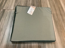 Load image into Gallery viewer, Car seat memory foam wedge cushion
