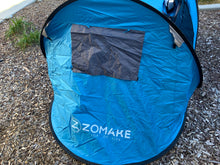 Load image into Gallery viewer, 2 person pop up tent