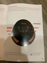 Load image into Gallery viewer, 8 in 1 Air fryer lid for pressure cooker (for 6 or 8 quart)