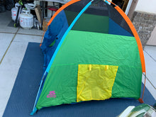 Load image into Gallery viewer, Play tent