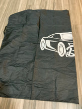 Load image into Gallery viewer, Car windshield snow cover