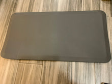 Load image into Gallery viewer, Anti fatigue mat (39” x 20”)