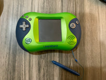 Load image into Gallery viewer, Leapfrog Leapster with 11 games