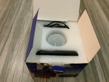 Load image into Gallery viewer, Galaxy projector with remote control, Bluetooth speaker, voice control, and timer function