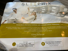 Load image into Gallery viewer, Down alternative comforter (full)