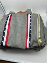 Load image into Gallery viewer, Diaper bag