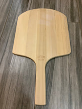 Load image into Gallery viewer, Wooden pizza peel