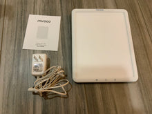 Load image into Gallery viewer, Light therapy lamp