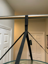 Load image into Gallery viewer, Mesh herb/flower hanging dry net