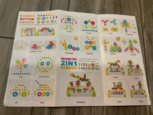 Load image into Gallery viewer, 5 in 1 STEM learning toys