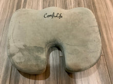 Load image into Gallery viewer, Gel seat cushion