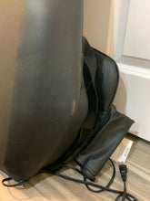 Load image into Gallery viewer, Back shiatsu massage cushion with heat
