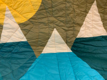 Load image into Gallery viewer, Indoor/outdoor pillow blanket