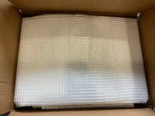 Load image into Gallery viewer, Commercial heavy duty waterproof clear mesh tarp