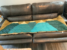 Load image into Gallery viewer, Indoor/outdoor pillow blanket