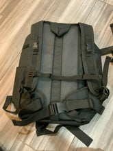 Load image into Gallery viewer, Electric longboard skateboard backpack with laptop holder