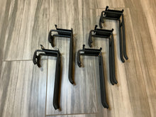 Load image into Gallery viewer, Ski / Snowboard Wall Mount Rack