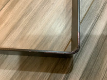 Load image into Gallery viewer, 16” square table legs (set of 2)