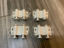 Load image into Gallery viewer, Double magnetic door latches and catches