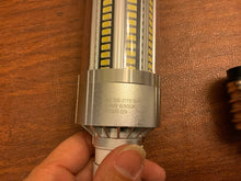 Load image into Gallery viewer, 54W LED corn light bulb