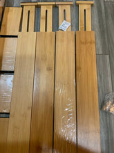 Load image into Gallery viewer, Bamboo drawer divider