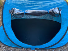 Load image into Gallery viewer, 2 person pop up tent