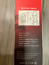 Load image into Gallery viewer, Bike/Motorcycle/Scooter phone mount