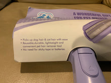 Load image into Gallery viewer, Pet hair remover roller