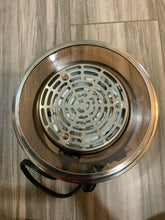 Load image into Gallery viewer, 8 in 1 Air fryer lid for pressure cooker (for 6 or 8 quart)