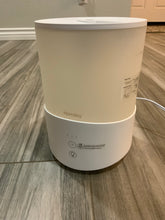 Load image into Gallery viewer, Humidifier and oil diffuser