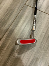 Load image into Gallery viewer, Junior flex axial golf putter for kids