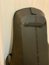 Load image into Gallery viewer, Back shiatsu massage cushion with heat