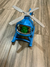 Load image into Gallery viewer, Toy helicopter for kids
