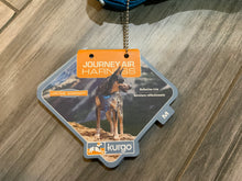 Load image into Gallery viewer, Journey air dog harness (Medium)
