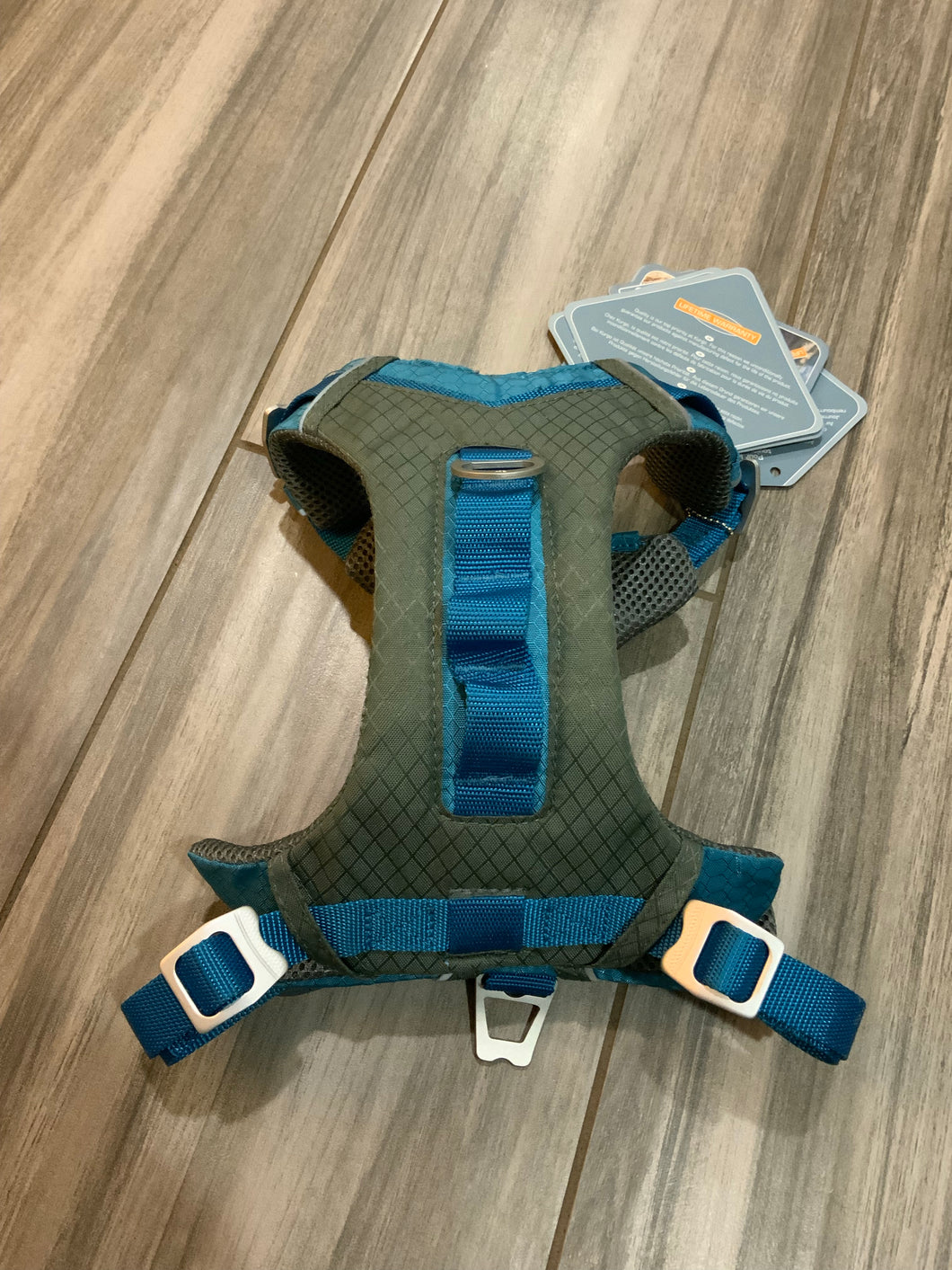 Journey air dog harness (Medium)